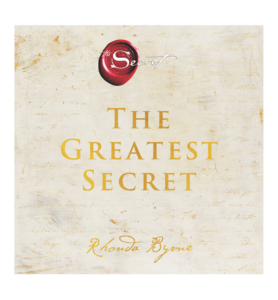 The Greatest Secret audiobook