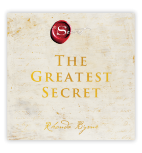 the greatest secret audiobook