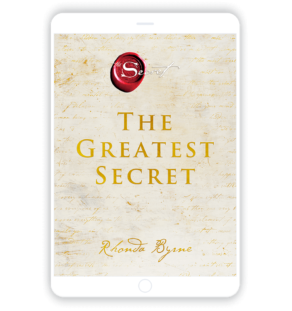 The Greatest Secret ebook