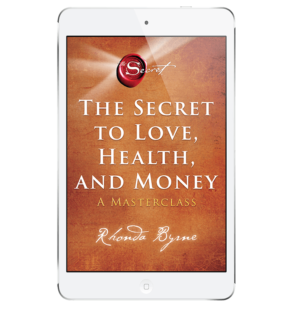 The Secret: A Masterclass ebook